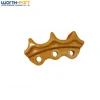 D5C Dozer Undercarriage Parts Sprocket 8E7298 Segment Group For Bulldozer