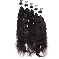 

Free Sample Vlasy True 26 Inches Virgin Peruvian Natural Wave Hair Peruvian Natural Wave Long Hair Natural Bundles