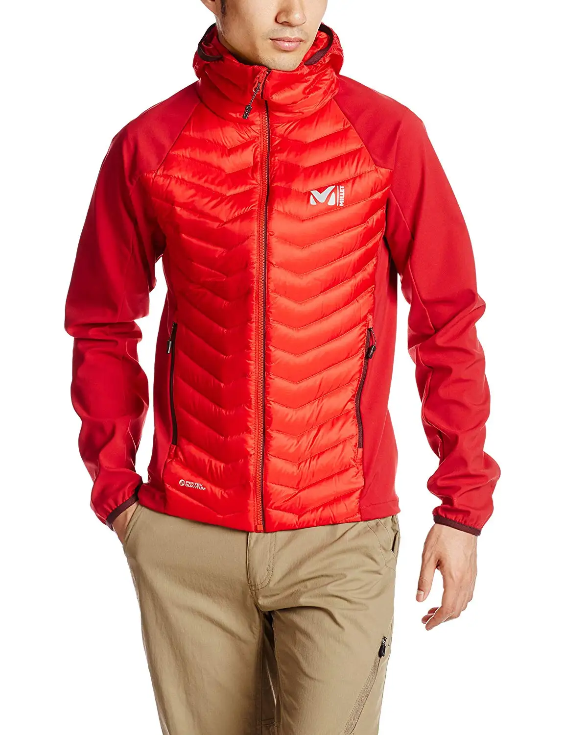 Cheap Jacket Millet, find Jacket Millet deals on line at