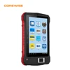 Best 7 inch android smart cell phone rugged tablet pc