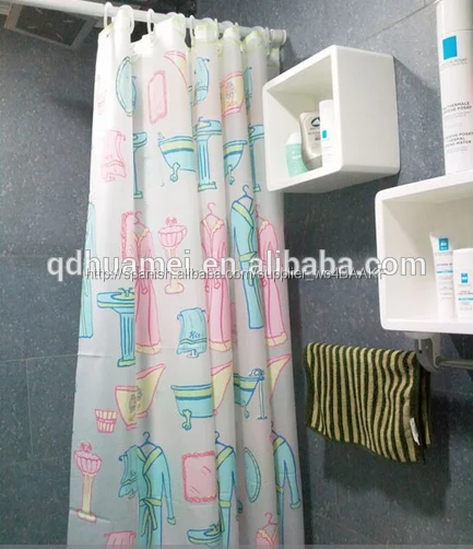 juego cortina de la ventana cortinas