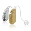 2019 New Design RIC Cheap Hearing Aid For Deaf Fugue 4W Medical Equipment AST