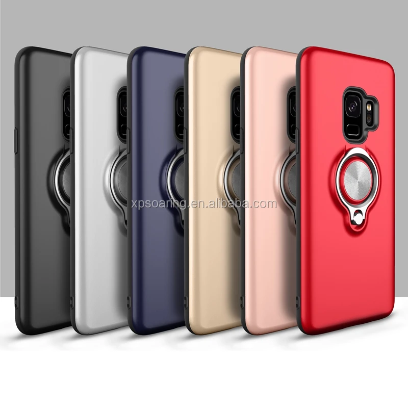 

for Galaxy S9 Shockproof case with stand