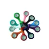 Stainless Steel Case Material and Rubber Band Material Type nurse fob watch
