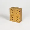 aluminium block price aluminum 7075 material anodized 6061 t6 parts