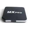 Best mxpro Android 4.4 TV Box Quad Core H.265 1080P good quality mx pro tv box Amlogic s805 1GB 8GB wholesale MXPRO