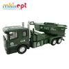 High quality super cool the best gift metal diecast models pull back toy rocket car for boys