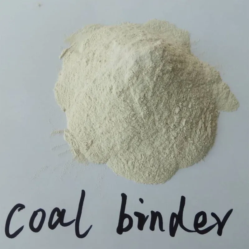 Factory Price Of Coal Briquettes Binder Buy Glue Powder For Sawdust