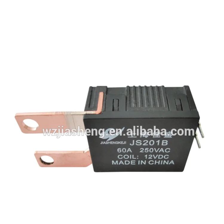 Relay for Electricity Meter