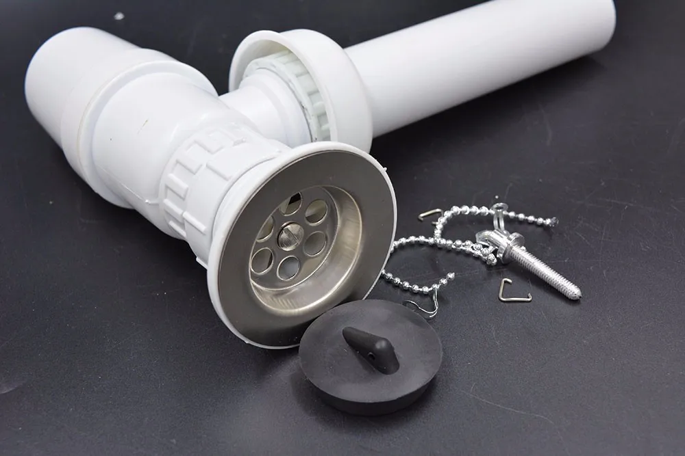 High Quality Factory Price Pvc Plastic Toilet Fittings For Bathroom