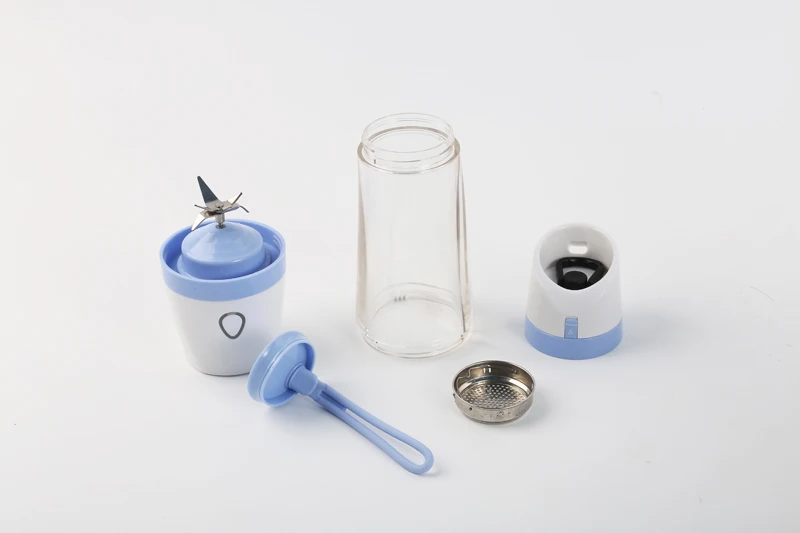 Amazon Hot Item Fruit Juicer, Electric Juice Machine, Juice Bottle