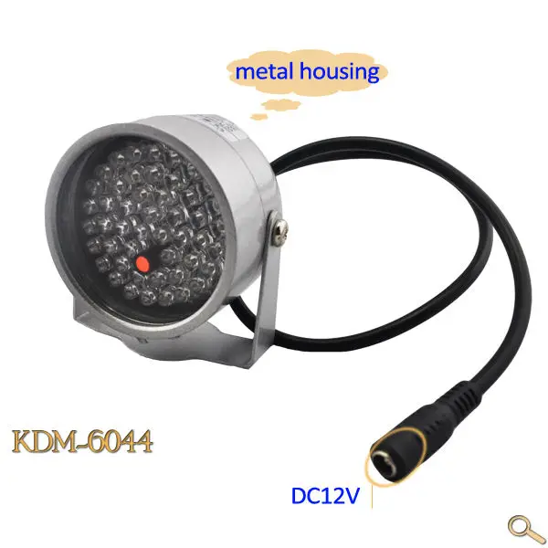 2017 Best Seller Long Distance Ir Illuminator With 40m Ir Cctv