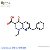 Amfonelic acid CAS No. 15180-02-6