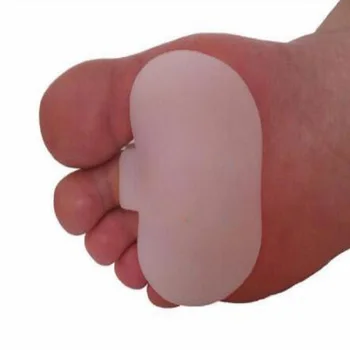 silicone gel foot pads