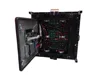 Outdoor flexible LED screen P4.8 for stage background decoration