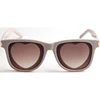 Fashion custom sun glasses logo Gradient lens sunglasses 2020