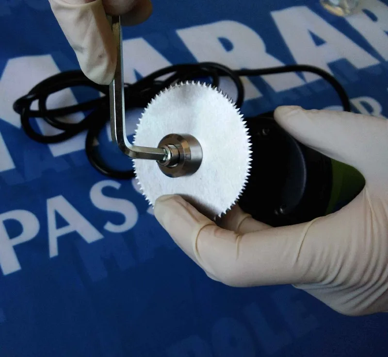 Orthopedic Plaster Saw Surgical Electric Pop Cutter Buy Surgical