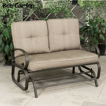 glider chair the brick