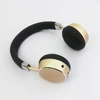 Ienjoy China best headphone manufacturer bulk items free samples strong bass headphones