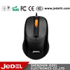 USB Optical Mouse Mini 3D Wired Gaming Mice For Computer Laptop Notebook