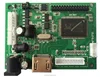 LVDS to HDMI LCD controller board with matching LVDS cable and OSD for LTM230HL08-H01