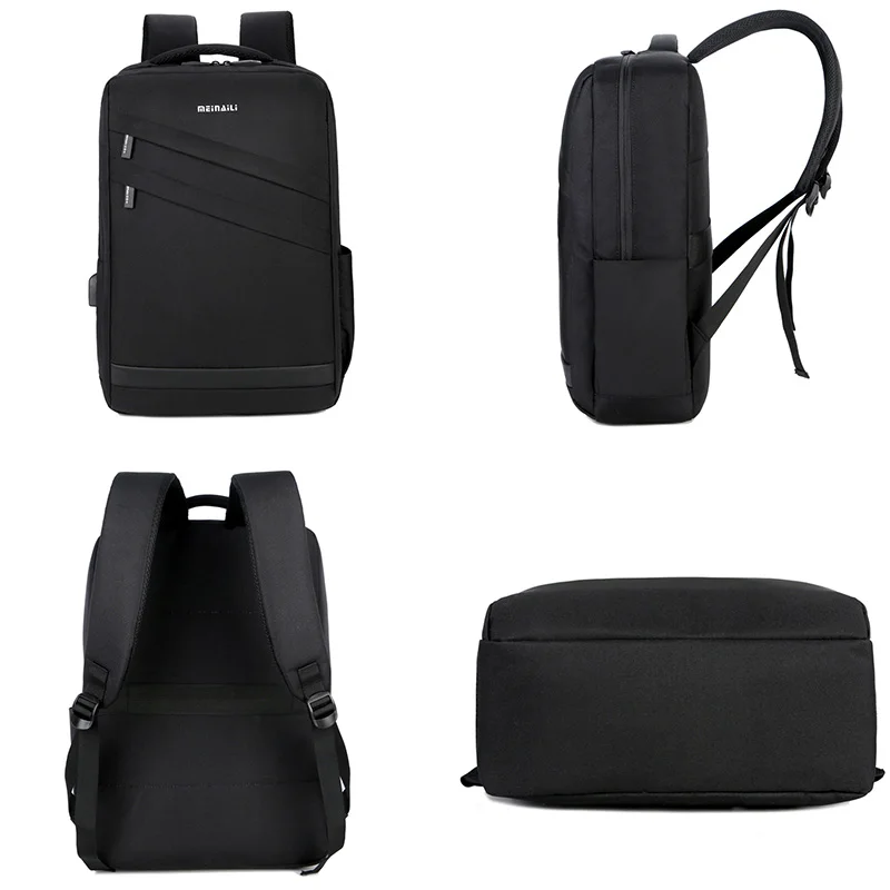 Wholesale 2019 Fashion Marco Polo Laptop Backpack In Hunan For Men ...