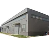 UAE prefab steel warehouse 20m wide steel tile framing warehouse building plans small steel structure godown