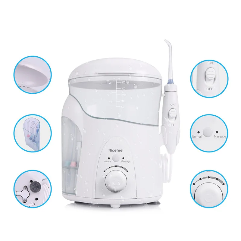 ирригатор с уф лампой