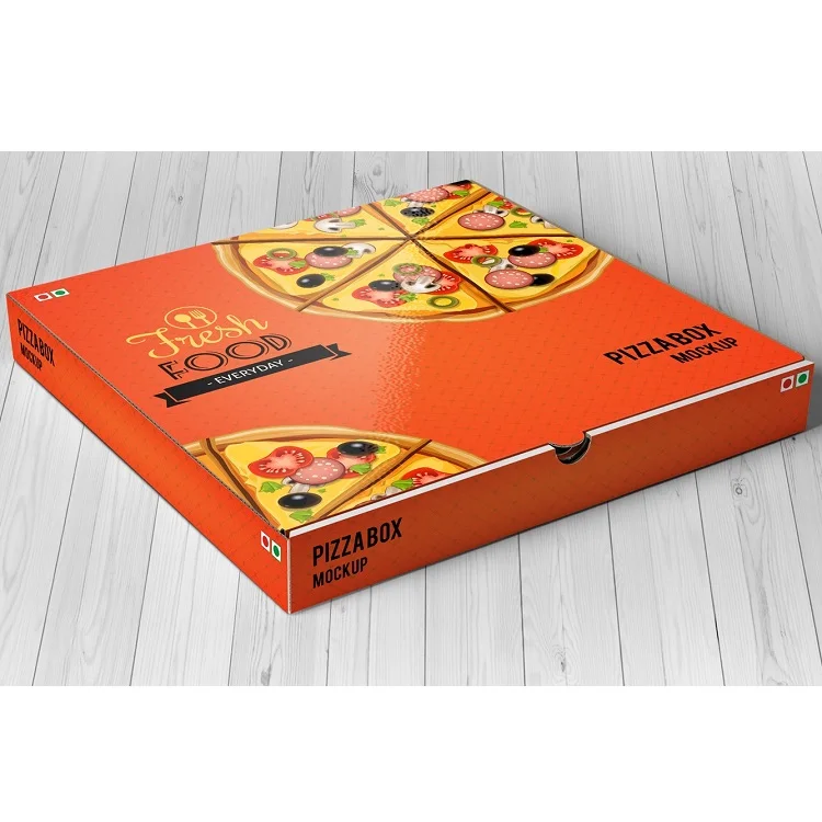 
wholesale cheap pizza boxes 