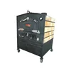 Outdoor Commercial Baking Equipment Big Wood Fired Pizza Oven