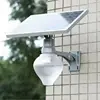 Smart Mppt program controller 50W led solar street light