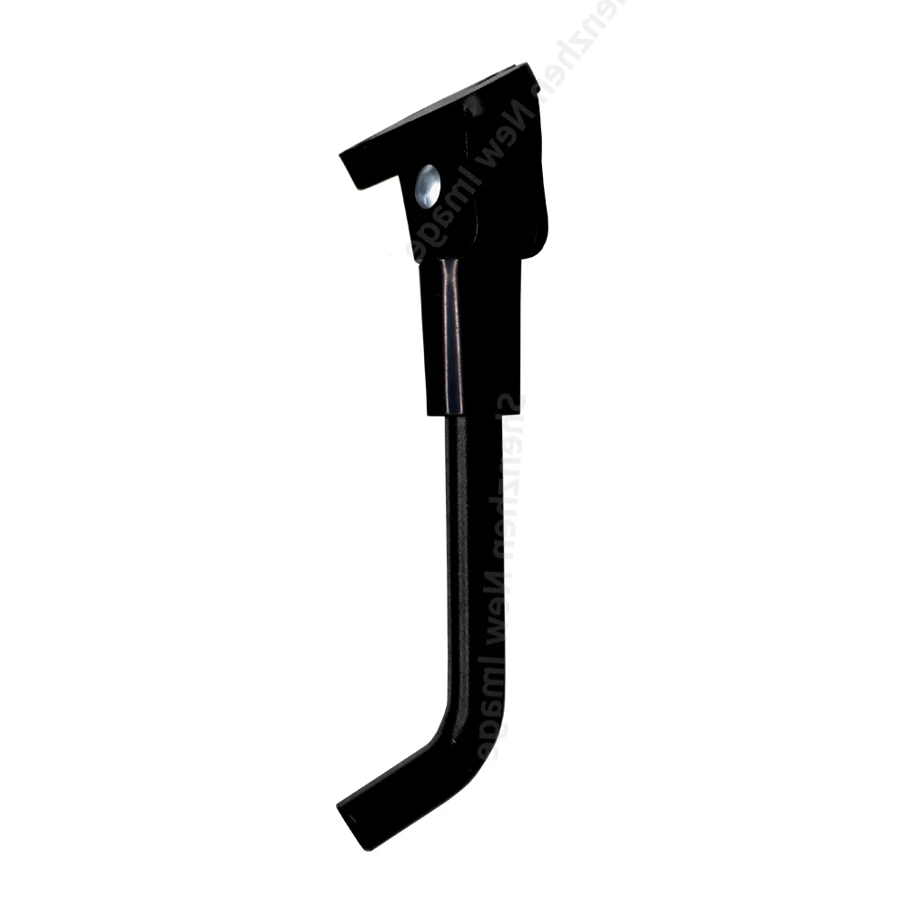 

ES1 ES2 Electric Scooter Parking Stand Pedal Kickstand, Black