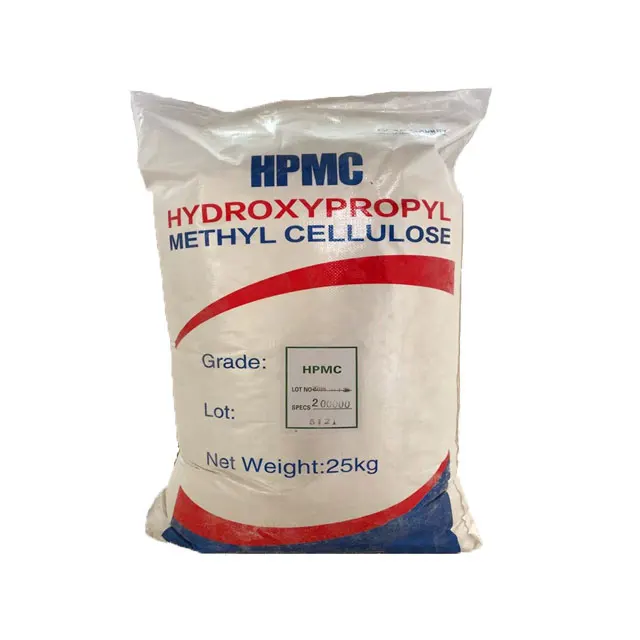 
Hpmc for Construction Mortar Hydroxy Methyl Cellulose HPMC 9004 65 3 