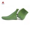 Custom Made Service Available Ladies New C Type Flat Plastic Shoes Lasts