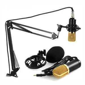 Home Recording Studio Microphone