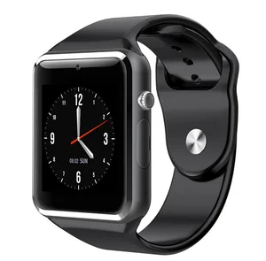A1 Bluetooth Smartwatch 1.54 Inch Display Camera