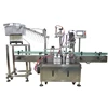 manual wine stelvin lid capper