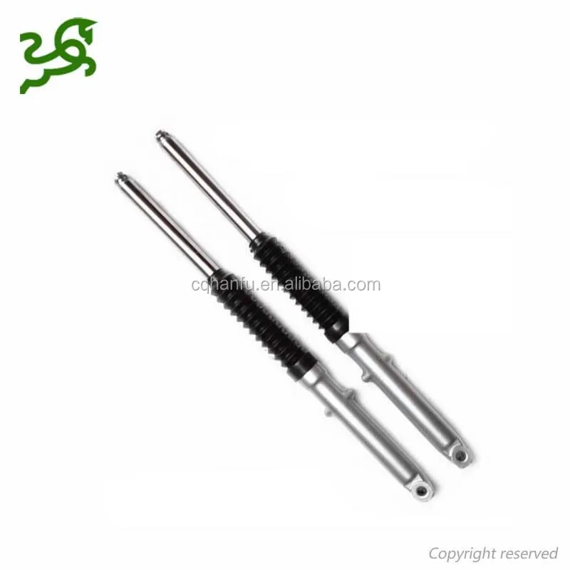 Cg125 Motorbike Front Suspension Motorcycle Shock Absorbers Forks Buy Cg125 Motorcycle Front