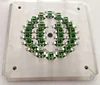 fiber optic polishing/fiber patch cord making machine high performance price wholesale