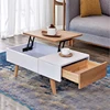 Best products home lift top storage coffee table