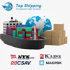 Fast delivery china post air mail Shipping From