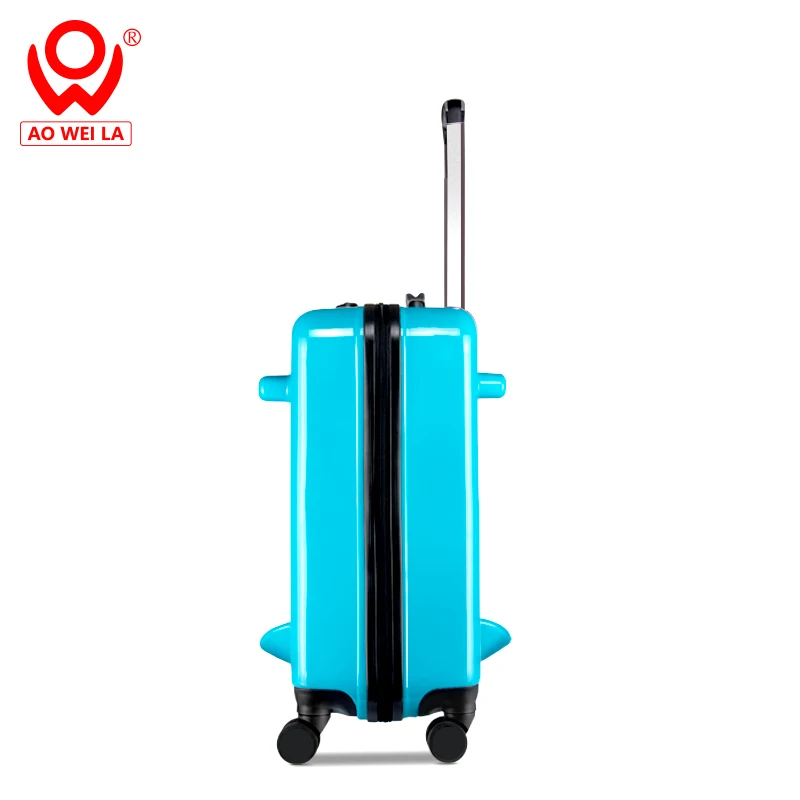 
Factory Price Luggage For Children,Ride On Suitcase,Colorful Children Luggage Suitcase 