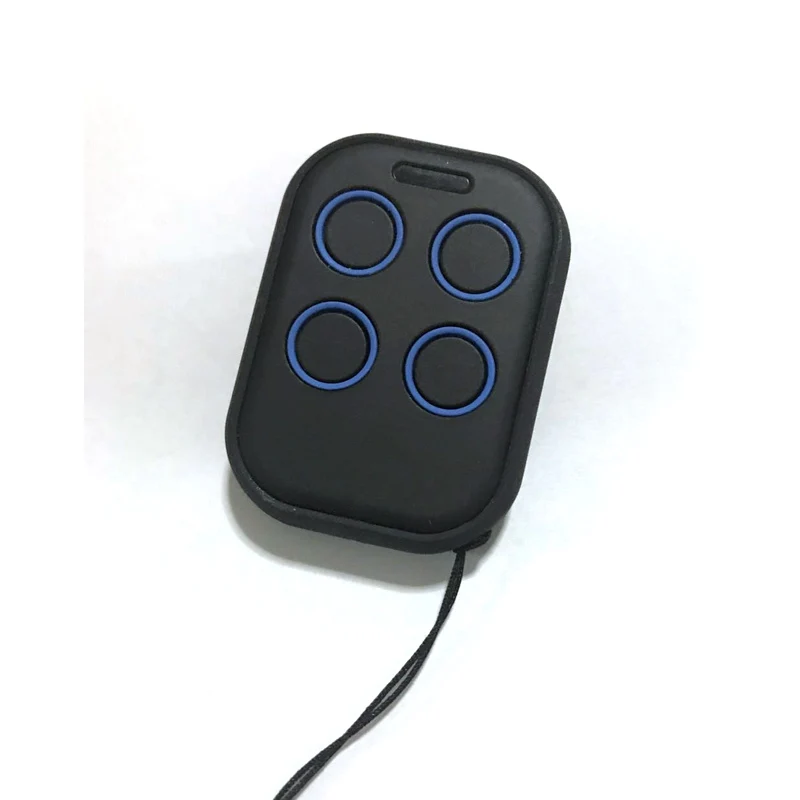 

Copy 433mhz 868mhz Universal Multi frequency remote control rolling code transmitter, Customizable