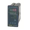 Multiple input signal dual lines 4-digit LED industrial scr gas temperature controller