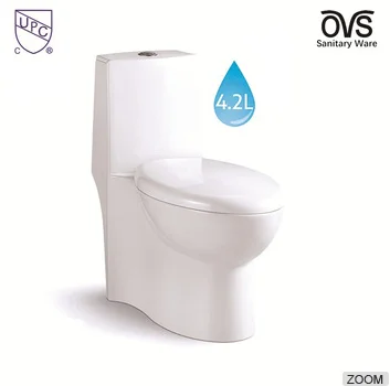 Wc Estándar Americano/inodoro De Cerámica - Buy Product on Alibaba.com