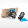 360 degrees rotating sticky mobile holder for cell phone hands-free phone holder