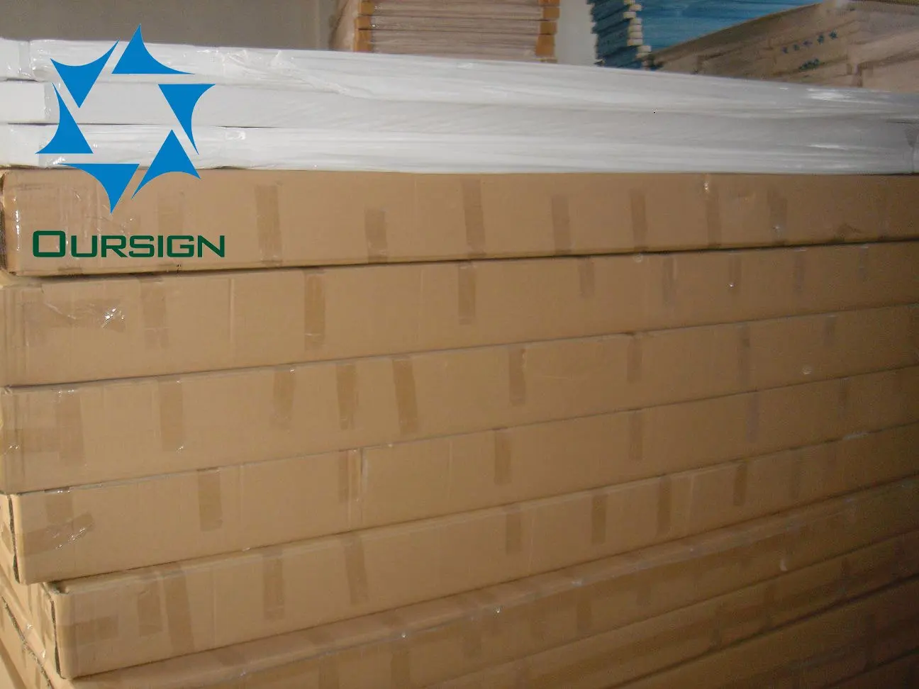 8ft*4ft 10mm Kt Paper Kappa Ps Foam Board For Printing Buy 10mm Paper