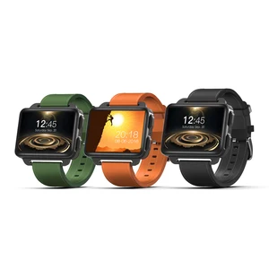 3G GPS Android 7.0 Bluetooth 4.0 Smart Watch DM99