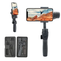

Beyondsky Eyemind 2 3-Axis Handheld Stabilizer for iphone huawei p30 Android Phone Gopro Hero 6 7 VS DJI Osmo Mobile 2