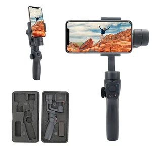 Beyondsky Eyemind 2 3-Axis Handheld Stabilizer for iphone huawei p30 Android Phone Gopro Hero 6 7 VS DJI Osmo Mobile 2